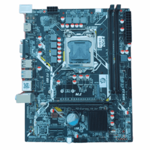 H510-Mainboard