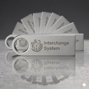 Pack Pendrive 32 GB | 10 unidades