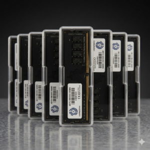Pack RAM DDR3 PC 1600mhz 8GB | 10 unidades