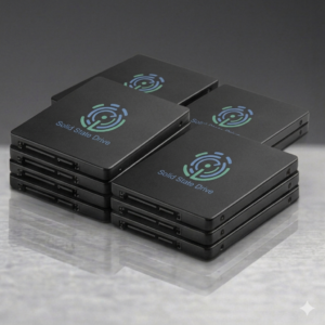 Pack SSD 256 GB | 10 unidades