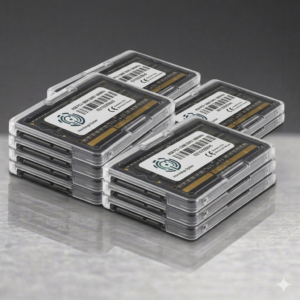 Pack RAM DDR3 8GB Notebook 1600MHz | 10 unidades