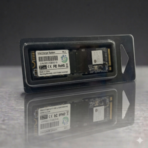 Disco M2 Nvme 256 GB